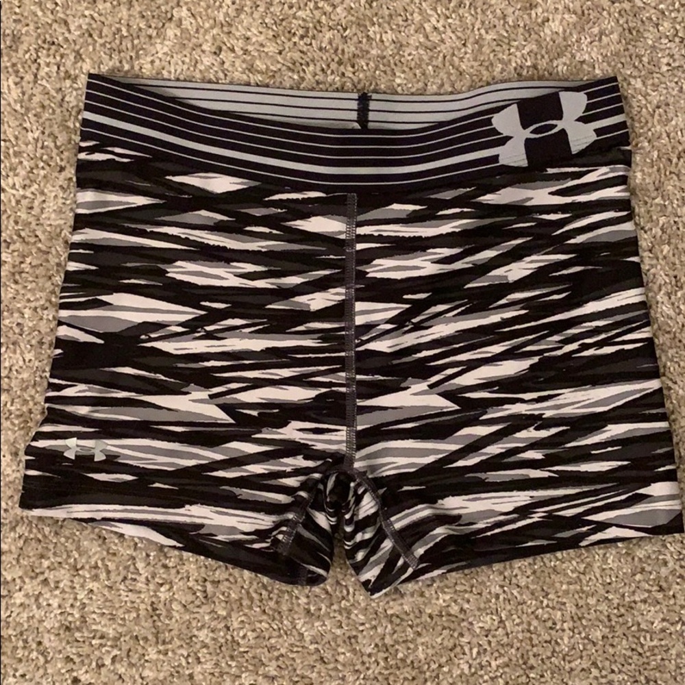 Under Armour shorts